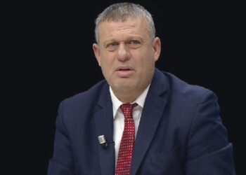 “SPAK të nisë hetimet”/ Shkëlqim Hajdari: SHBA ka prova për personat ‘non grata’