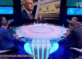 Vendimi për Metën/ Dritan Hila godet gjyqtarët e Kushtetueses: Të tredhur, çupëlina pa eksperiencë