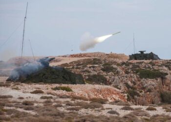 Mbështetja/ Holanda furnizon Ukrainën me 200 raketa kundërajrore tokë-ajër