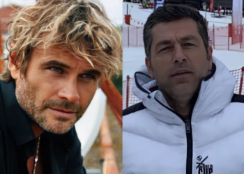 ‘Është xheloz, jeton nën hijen e Kledi Kadiut’/ Iliri i përgjigjet për herë të parë Oni Pustinës: Ne çuam suksesin…!