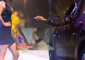 “Si është dixhitalizuar industria e seksit”/ Nga rruga, interneti deri te qendrat e masazhit, studimi: Instagrami, guri i themelit të takimeve