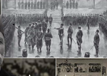 Kur xhonturqit u tërbuan me shqiptarët në Parlamentin Osman, shpulla ndaj Ismail Qemalit dhe ngjarjet e vrullshme që rrodhën