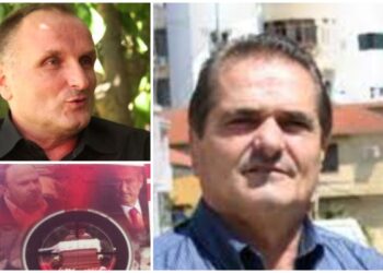 Dosja e Tropojës/ Ismet Haxhia: Vjedhja e makinës OSBE nga polici i komisariatit të Tropojës. Si më akuzuan mua dhe Izetin për vrasjen e Skënder Nezës