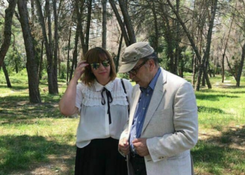 “Desh më mori në qafë”! Intervista e rrallë e Ismail Kadaresë për motrën e ndjerë: Thashethemi për jetën intime të Enver Hoxhës kishte pasoja të rënda!