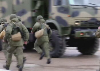 Lufta mund të fillojë në çdo çast! Rusia bën gati trupat, Holanda dhe Japonia marrin masa të papritura