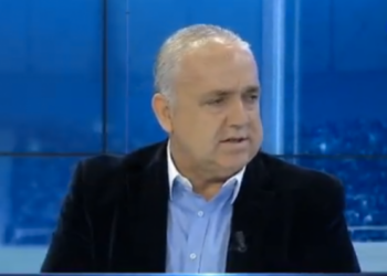 “Të gjithë duhet të heshtin, gjykata foli”/ Kaçaj: FSHF të njohë vendimin e drejtësisë, marrëzi nëse bën zgjedhje më 2 mars