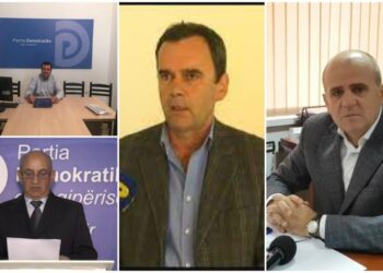 Emrat/ Kandidatët e Bashës për 6 bashkitë, dalin emrat: Rivalët përballë njerëzve të Berishës