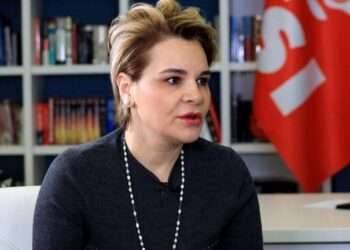 Kryemadhi, akuza të rënda pas votimit për zgjatjen e Vettingut: Ka pasur shantazh ndaj forcave politike, pyesni z.Basha…!