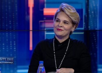 Zgjatja e mandatit të vettingut/ Kryemadhi: Nuk janë vendosur pikat mbi “i”. Drejtësia e vonuar t’ju…!