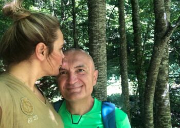 “Do të rikthehet në krye të LSI”/ Kryemadhi flet për Metën: Presidenca, burg politik për të. Një “kafaz”…!