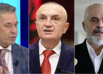 “Basha i dha mandatin e tretë PS”/ Vangjeli: Meta s’ka shanse të shkarkohet, Rama nuk është i interesuar