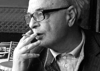 IN MEMORIAM/ I lodhur, i fikur si një fund stuhish