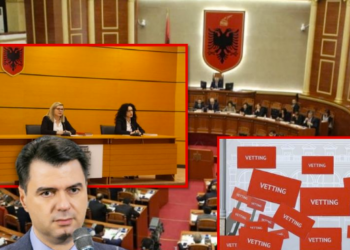 10 shkurti afati i fundit/ ’Shqyrtim organeve të Vettingut’! A do mbajë fjalën Basha për mandatet?