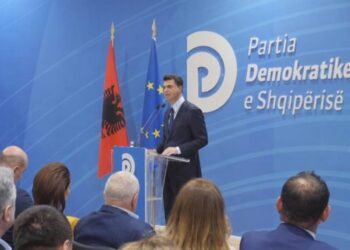 “Na kanë mbrojtur me gjak”/ Zbardhen debatet në Kryesinë e PD, Basha: S’jemi të përçarë, por të sulmuar! Mziu i pakënaqur: Duhet të ishim pyetur për emrat