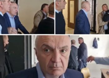 “Shkeljet e tij janë të rënda”, Bushka: Presidenti ndërhyri në fushatë dhe nxiti dhunë!
