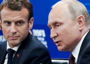 Franca: Vladimir Putin duhet të kuptojë se Aleanca Atlantike është një aleancë bërthamore…!