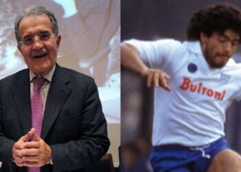 Prodi zbulon prapaskenën e bujshme: Si më kërkuan ta çoja Maradonën në Kinë, më premtuan 600 milionë…