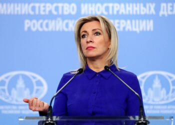Ironia e Rusisë me planet e sulmit: Perëndimi të na thotë kur do pushtojmë se duam të planifikojmë pushimet!