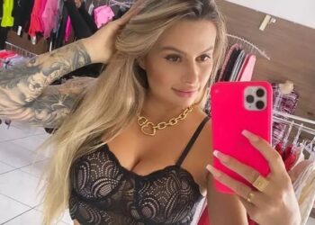 FOTOT/ Breshëri plumbash ndaj ‘Mbretëreshës’ së kartelit të drogës në Brazil, burrin ia vranë pak kohë më parë