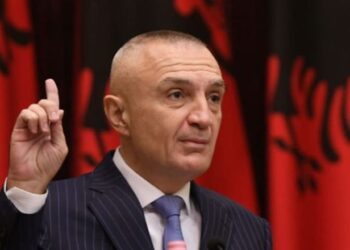 Meta: S’do mërzitesha nëse do shpallej ‘Non Grata’ Kryemadhi, por të shpallësh Liri Berishën është e papranueshme