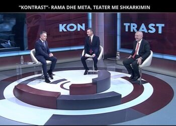 “Unë presidenti më bashkëpunues me qeverinë”/ Meta: S’do e pranoja kurrë një mandat të dytë! Sot problemi është te opozita e çoroditur