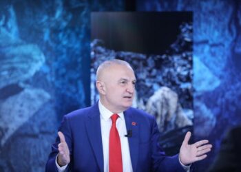 “Do të bëja kompromis me Ramën, por…”/ Meta: I kam dhënë provat se ngjitem në majat më të larta, s’jap dorëheqje!