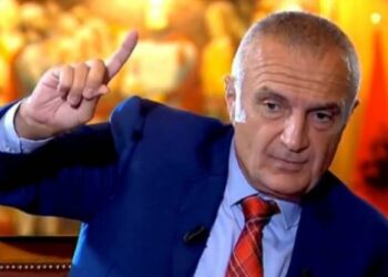 Ish-zyrtarja e LSI paralajmëron arrestimin e Metës: Do përfundojë tek burgu i Reçit! Të gjitha pronat do i konfiskohen