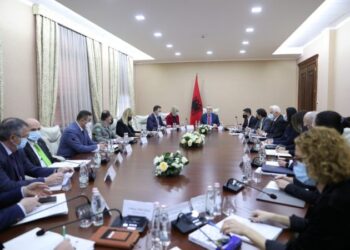 Kriza në Ukrainë/ Zbardhen ‘porositë’ e Metës në mbledhjen e Këshillit të Sigurisë Kombëtare