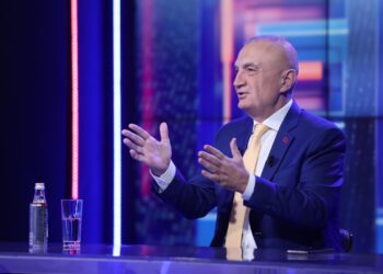 “Pas 20 vjetësh do marr mandatin e dytë të Presidentit”/ Ilir Meta: Mattarella ishte 80 vjeç. Tani unë kam një rrugë të re…