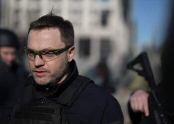 Ministri i Brendshëm ukrainas: Armiku dërgon çdo ditë më shumë forca, jemi duke rezistuar fort