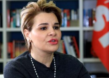 “Fajtore që i besova Bashës dhe s’dëgjova Metën”/ Kryemadhi për 25 prillin: Ramë dakord për kandidatë të përbashkët në Dibër, Gjirokastër e Kukës, prishi marrëveshjen