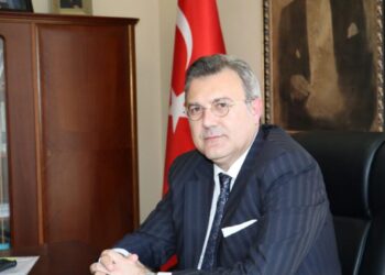 Ambasadori turk: FETO ‘helm vdekjeprurës’ që cënon seriozisht marrëdhëniet mes dy vendeve, rrezik edhe për sigurinë tuaj! Ka elementë të saj që veprojnë këtu