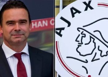 Overmars / Detajet më të pista të skandalit seksual me koleget e Ajax. Zbulohet pseudonimi i tij ‘sekret’