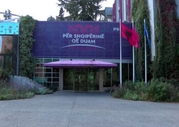 Komisioni i Reformës Zgjedhore/ Zbardhen emrat e anëtarëve të Partisë Socialiste