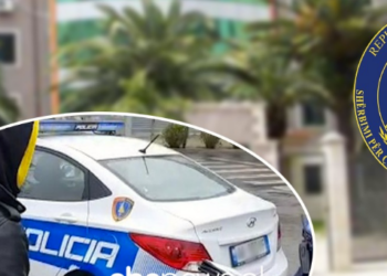 Hetimi i SPAK/ I morën 10 mijë euro të shpallurit në kërkim, lihen në burg dy efektivët policorë të Durrësit
