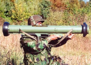 Reagon më në fund Gjermania. Lejon dërgimin e raketave shkatërrimtare për tanket ruse