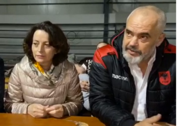 Rama propozoi ish ministren për ambasadore të OSBE, kundërshton Meta: Firmos pas seancës dëgjimore në Komisionin e Politikës së Jashtme