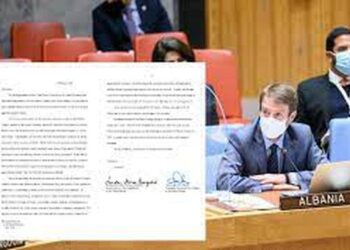 Rusia vendos veton/ Rrëzohet në Këshillin e Sigurimit rezoluta e Shqipërisë dhe SHBA, ja shtetet që votuan pro dhe asbtenuan