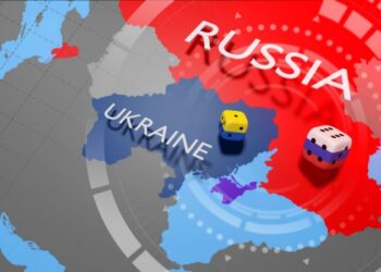 Lufta Rusi-Ukrainë/ Ja 4 frontet ku do të preket më shumë ekonomia shqiptare!