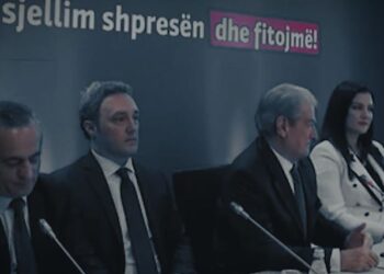 VIDEO/ PD reagon ndaj Berishës: ‘Non grata’ vazhdon sulmet ndaj demokratëve! Ai dhe Meta po i poshtërojnë dibranët me…!