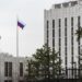 SHBA hakmerret, dëbon diplomatin rus në ambasadën e Uashingtonit