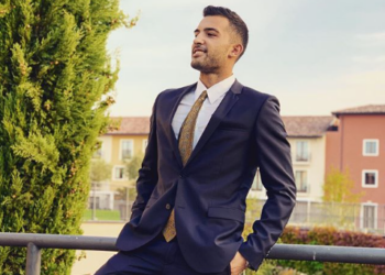 FOTO: Për herë të parë, djali i Jozefina Topallit konfirmon lidhjen me ish-Missin