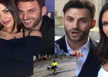 Vrau shqiptarin në Londër para gruas e djalit/ Ja itinerari i ekzekutorit të Alex Beqirit, veshur si punonjës pastrimi