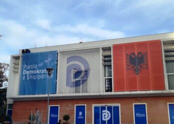 DOKUMENTI/ PD dërgon në KQZ kërkesën për regjistrimin e kandidatëve për 6 bashkitë