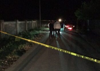 ‘Tronditet’ Shkodra! Vritet një person me armë zjarri në fshatin Grudë e Re (Emri)