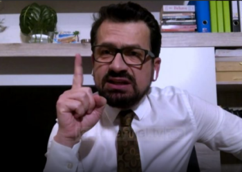 VIDEO/ Spahiu, i ashpër ndaj Tabakut: Në nivelin e një parukiereje. E bëri Basha nënkryetare bashkie, pasi s’ka punuar asnjë ditë në jetën e saj