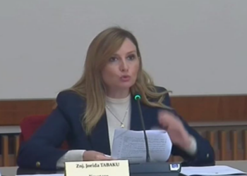 “Lefter Koka nuk është kreu”/ Tabaku tregon shkresën e SPAK për incineratorët: Janë disa persona në hetim!