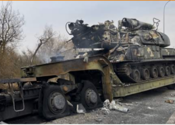 Rezistenca e fortë/ Luftë në rrugët e Kievit, por rusët nuk ia dalin dot: Pse i duhet strategjisë së Putinit kryeqyteti ukrainas?