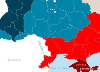 Rezultat fatal për Kievin/ Zbulohet plani me 6 pika i Putinit, synohet ndarja e Ukrainës si dy ish-Gjermanitë
