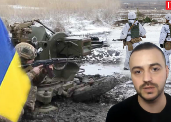 “Të gjithë shkojnë në punë e në shkolla”/ Flet shqiptari nga Ukraina: Ju tregoj si po e presim luftën!